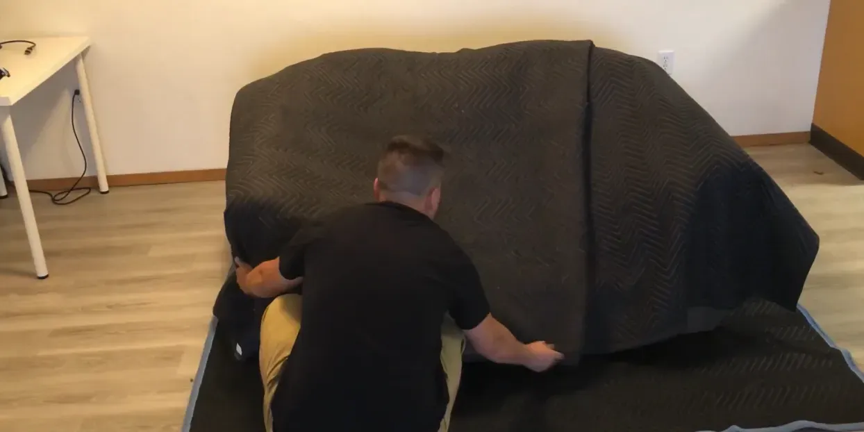 Your move is in good hands